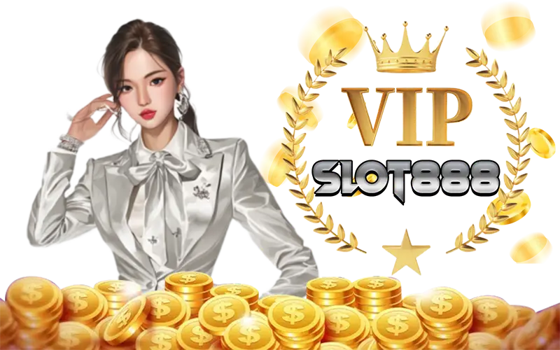 VIPSLOT888 VIPSLOT888