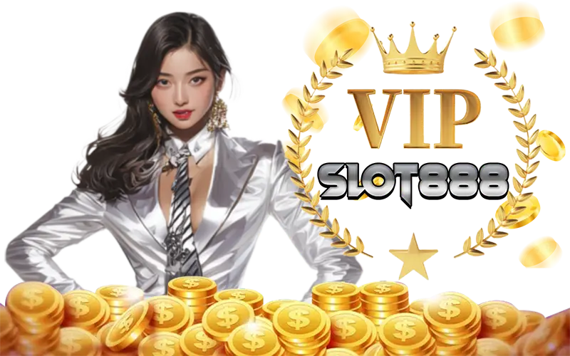 VIPSLOT888 VIPSLOT888